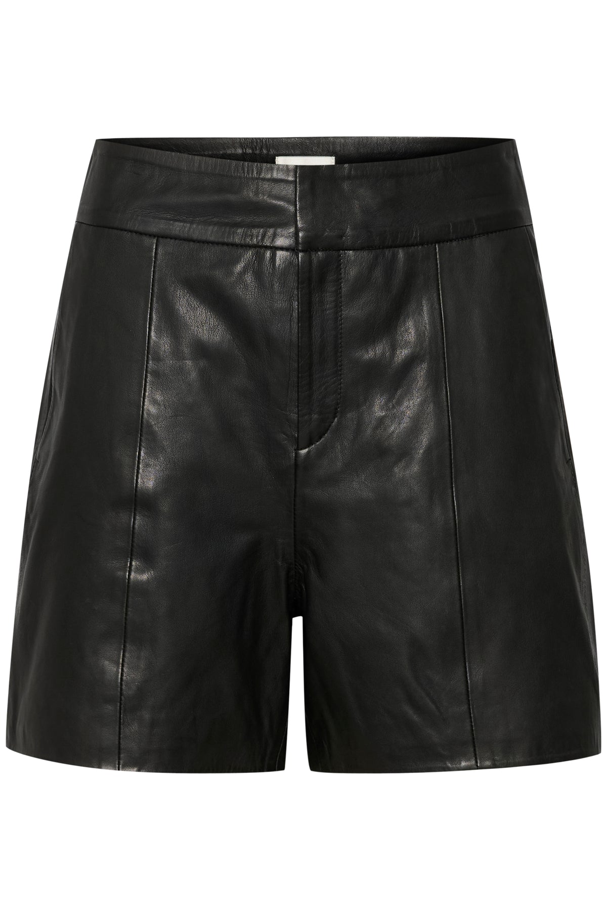 12 Lædershorts