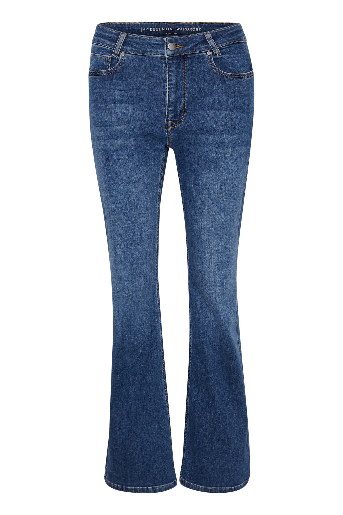 36 THE DEKOTA HIGH BOOTCUT Jeans