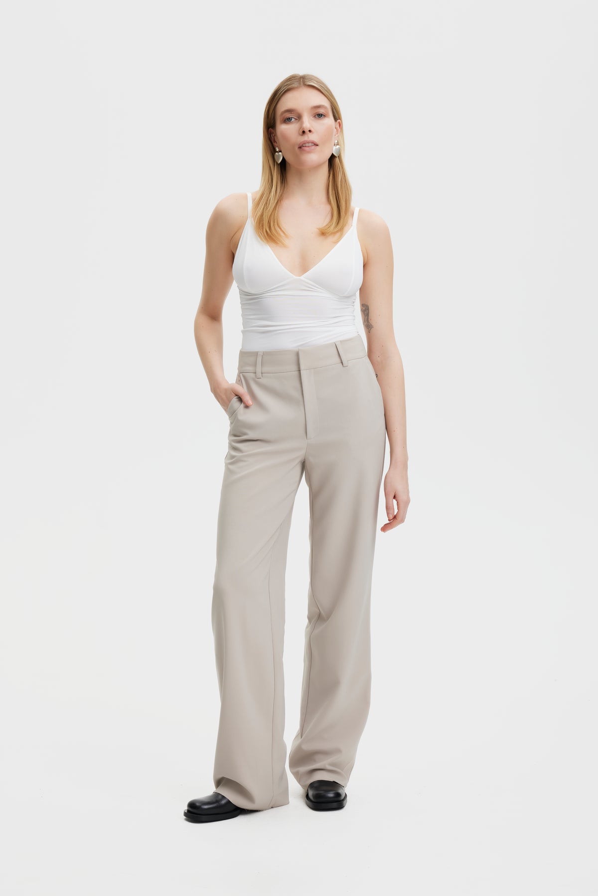 CamiGZ Top
