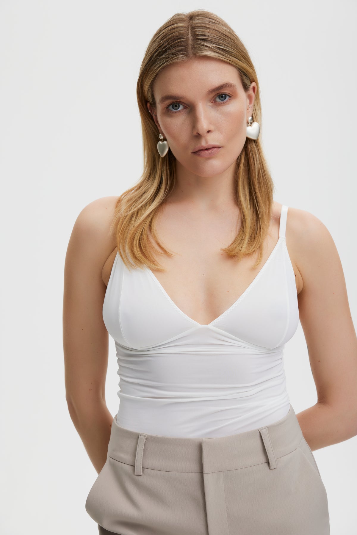 CamiGZ Top