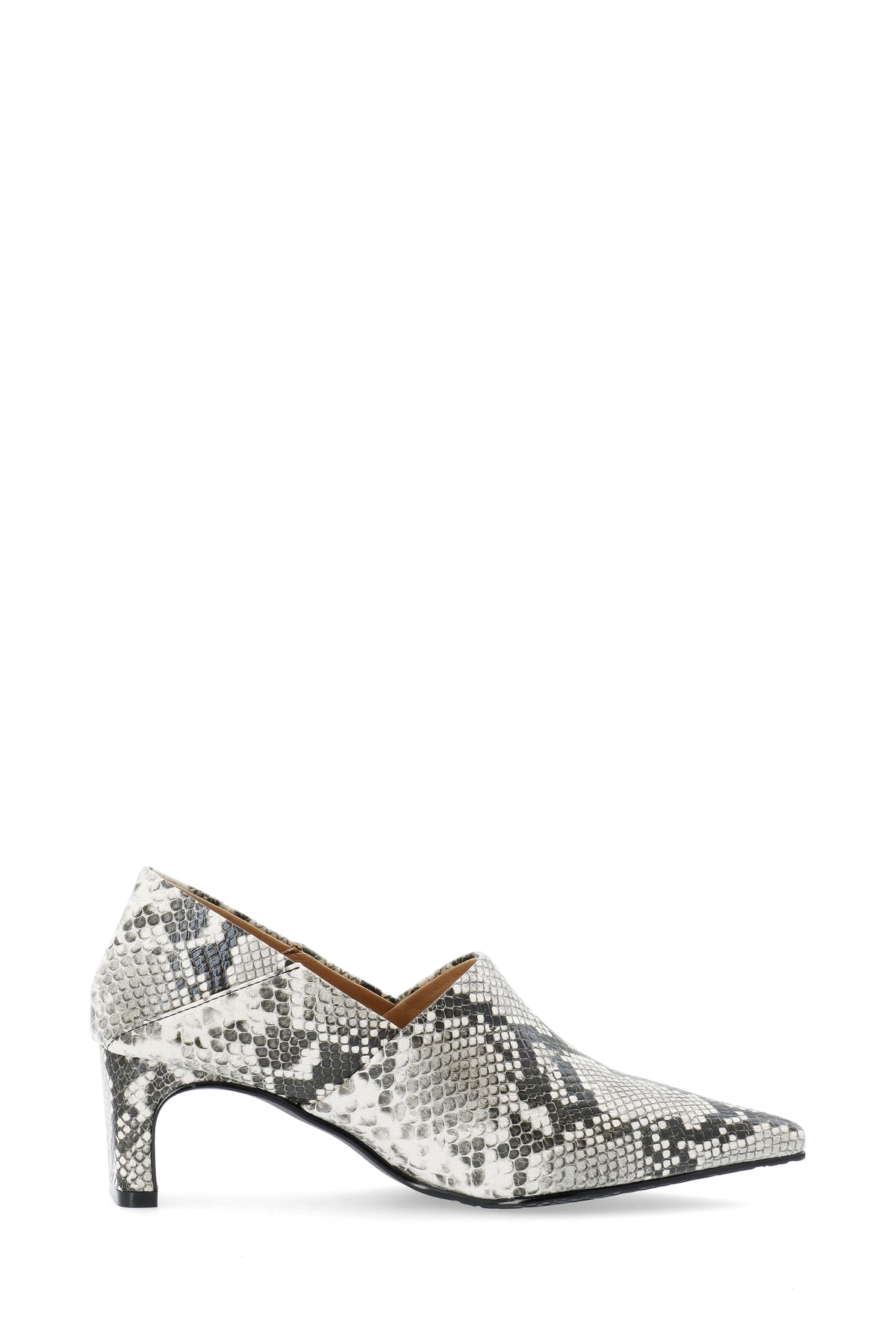 Rowe Heel Step Down Mule