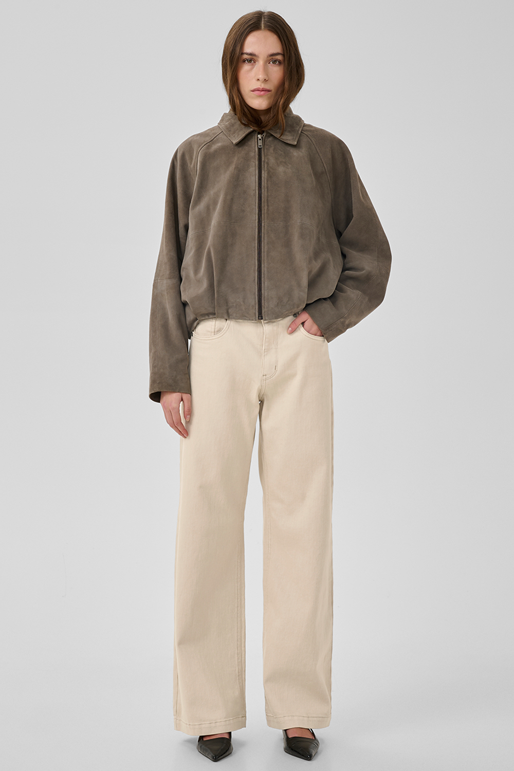 LouisMW 157 Jeans