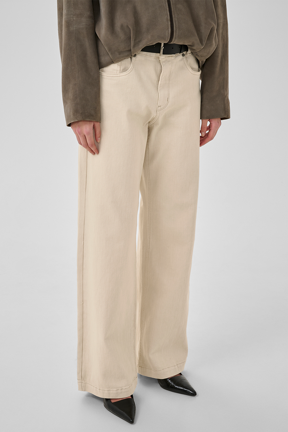 LouisMW 157 Jeans