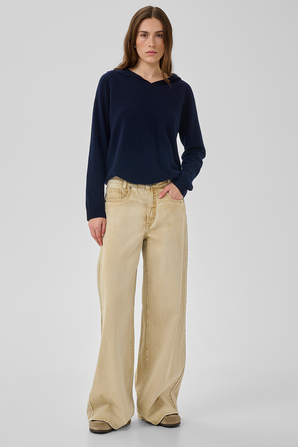 MWNielle 182 Jeans