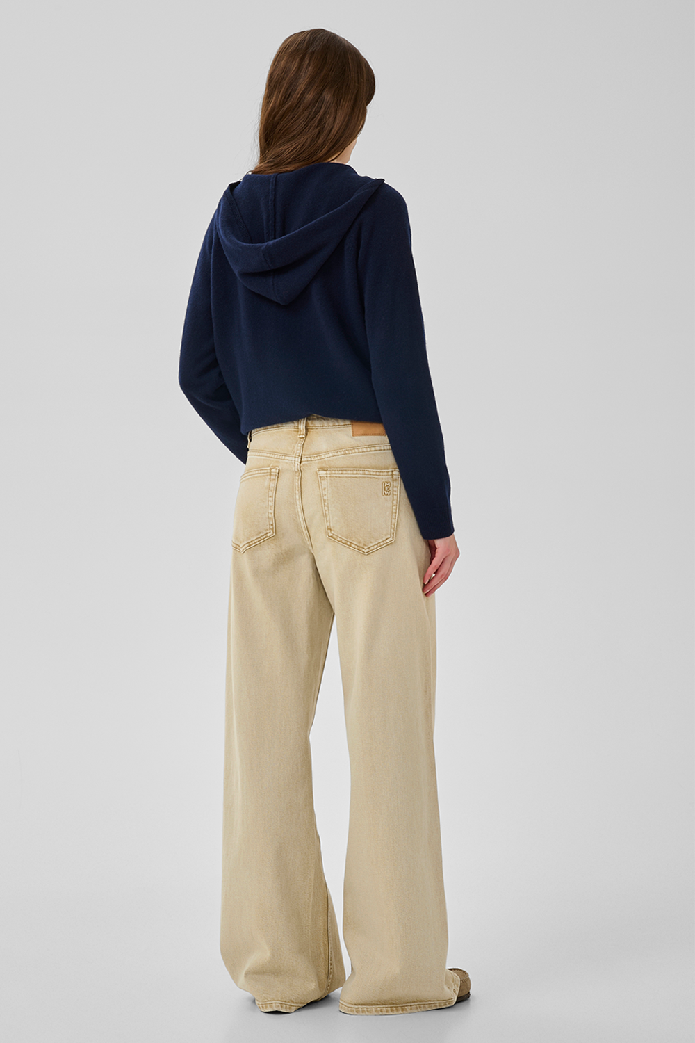 MWNielle 182 Jeans