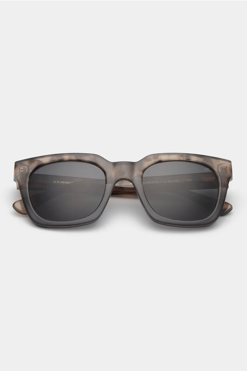 Nancy Solbrille