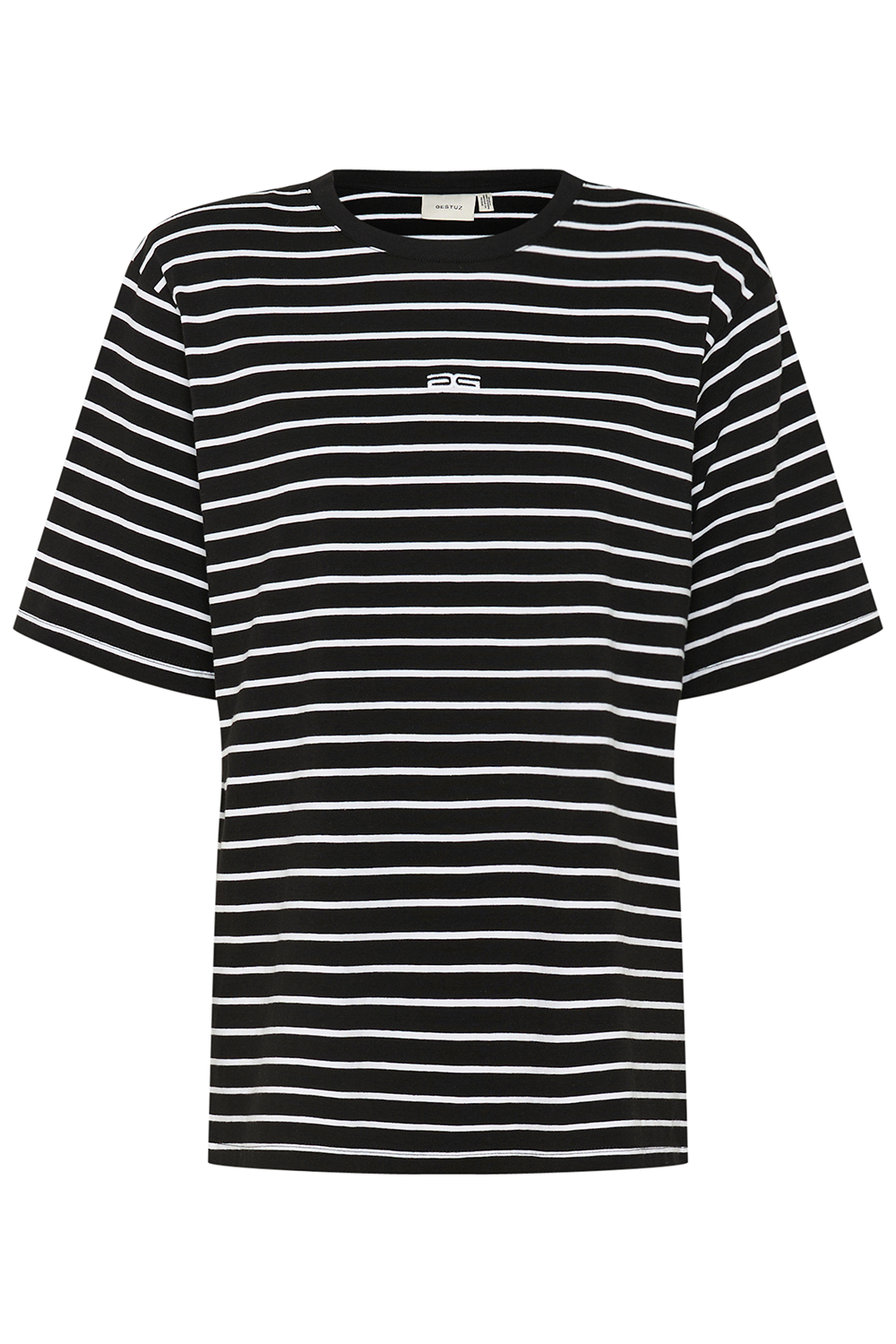SamurillyGZ Stribet T-Shirt