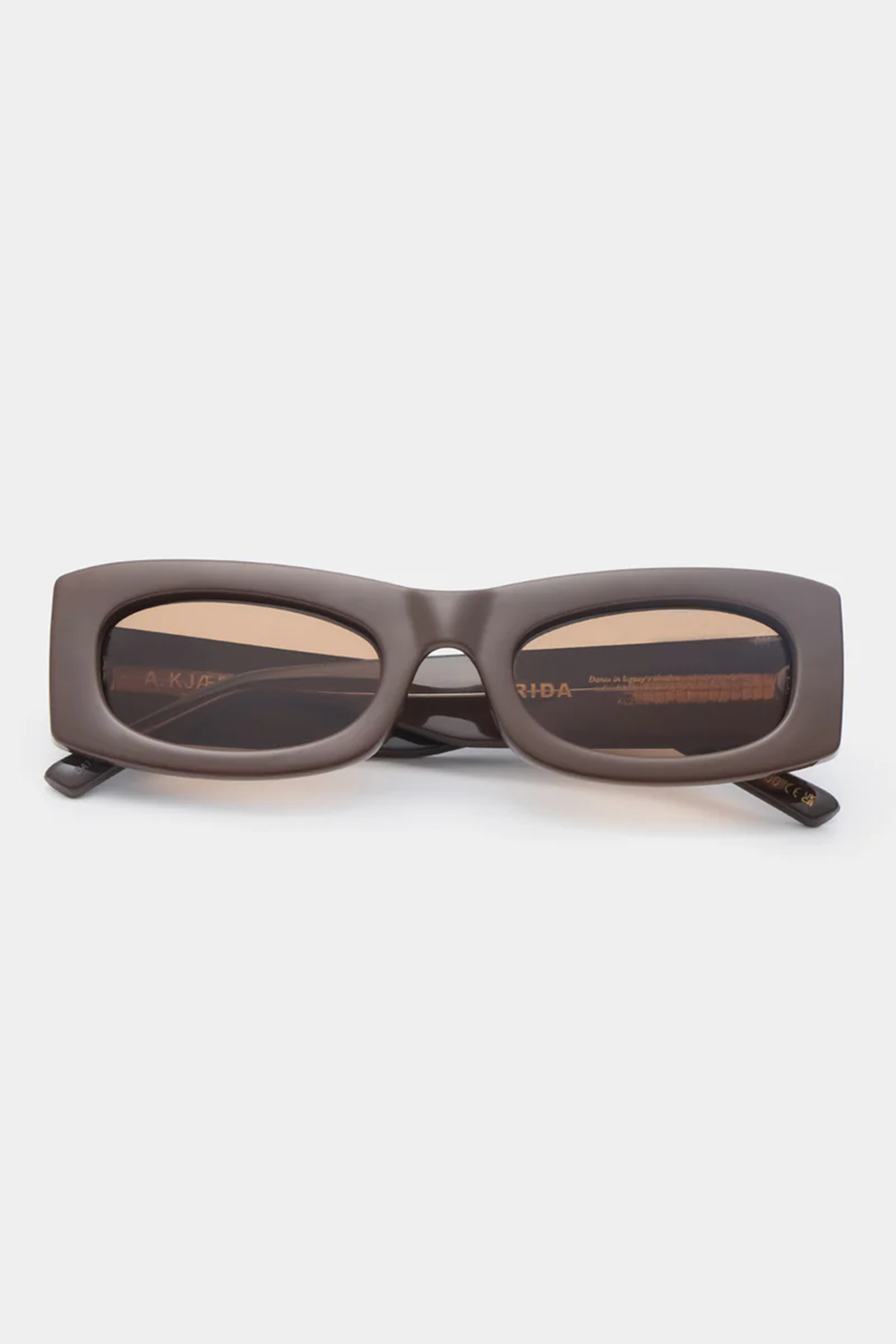 Frida Solbrille
