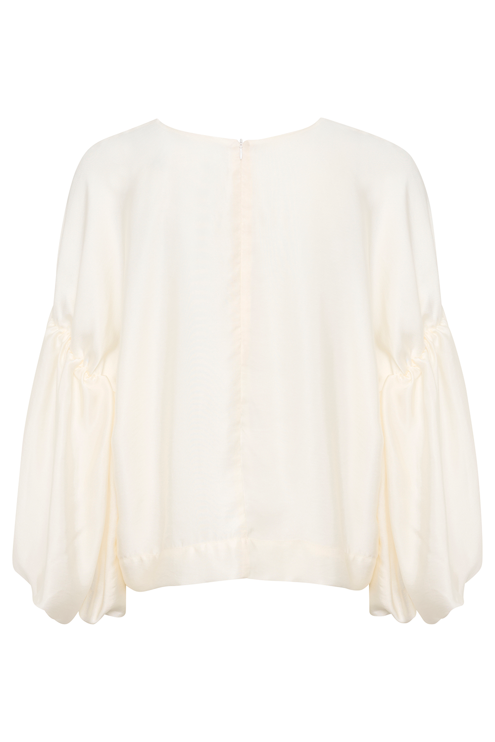 GZmalloon Bluse