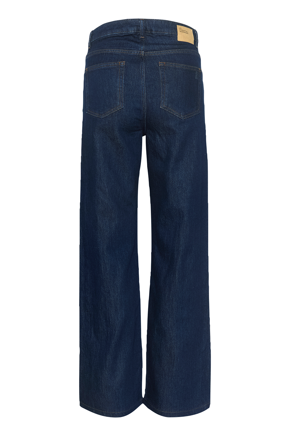 05 THE LOUIS HIGH WIDE Jeans
