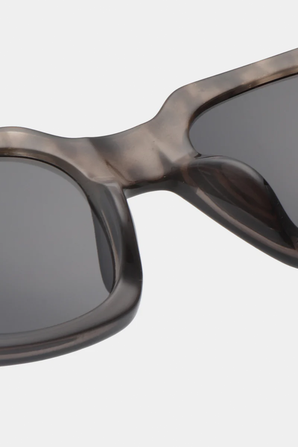 Nancy Solbrille
