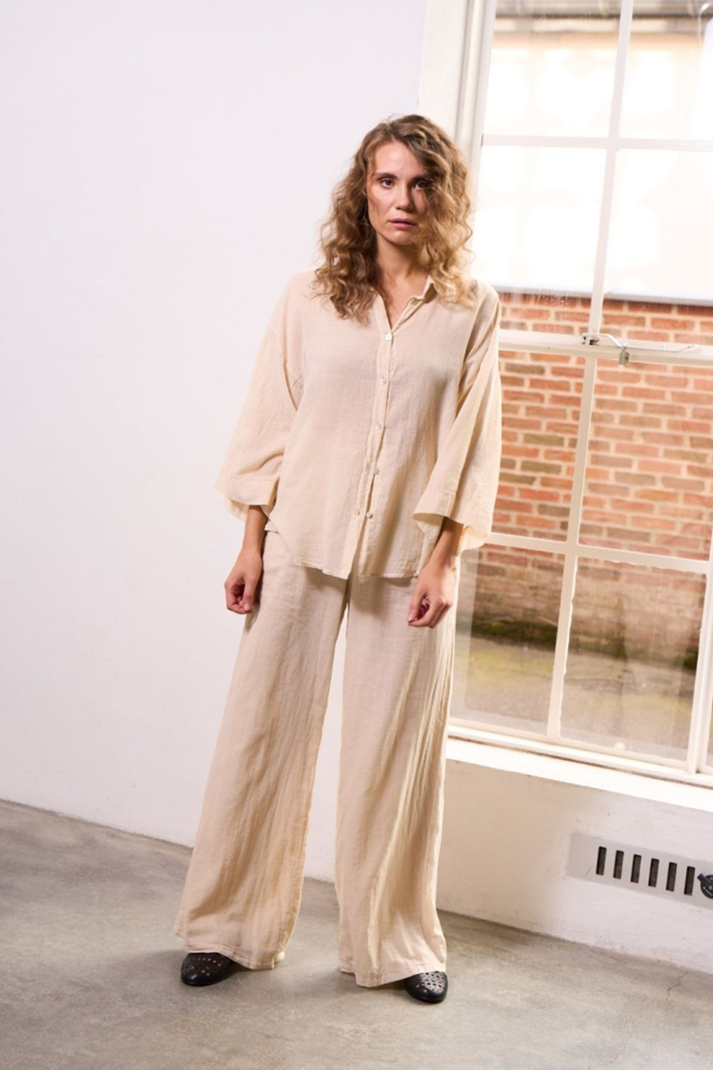 Anette Bukser
