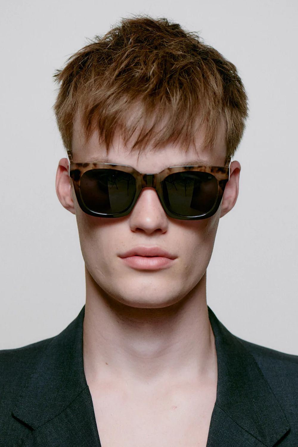 Nancy Solbrille