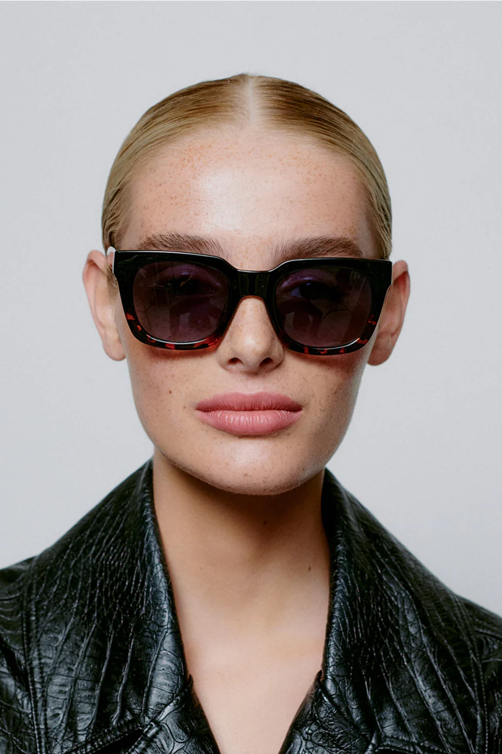 Nancy Solbrille