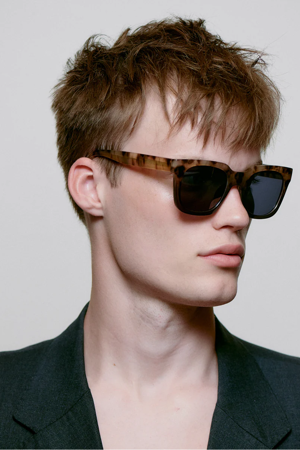Nancy Solbrille