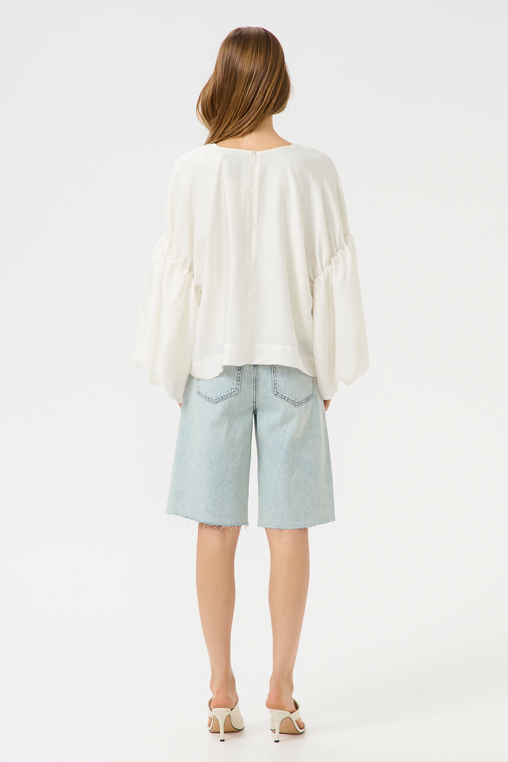 GZmalloon Bluse