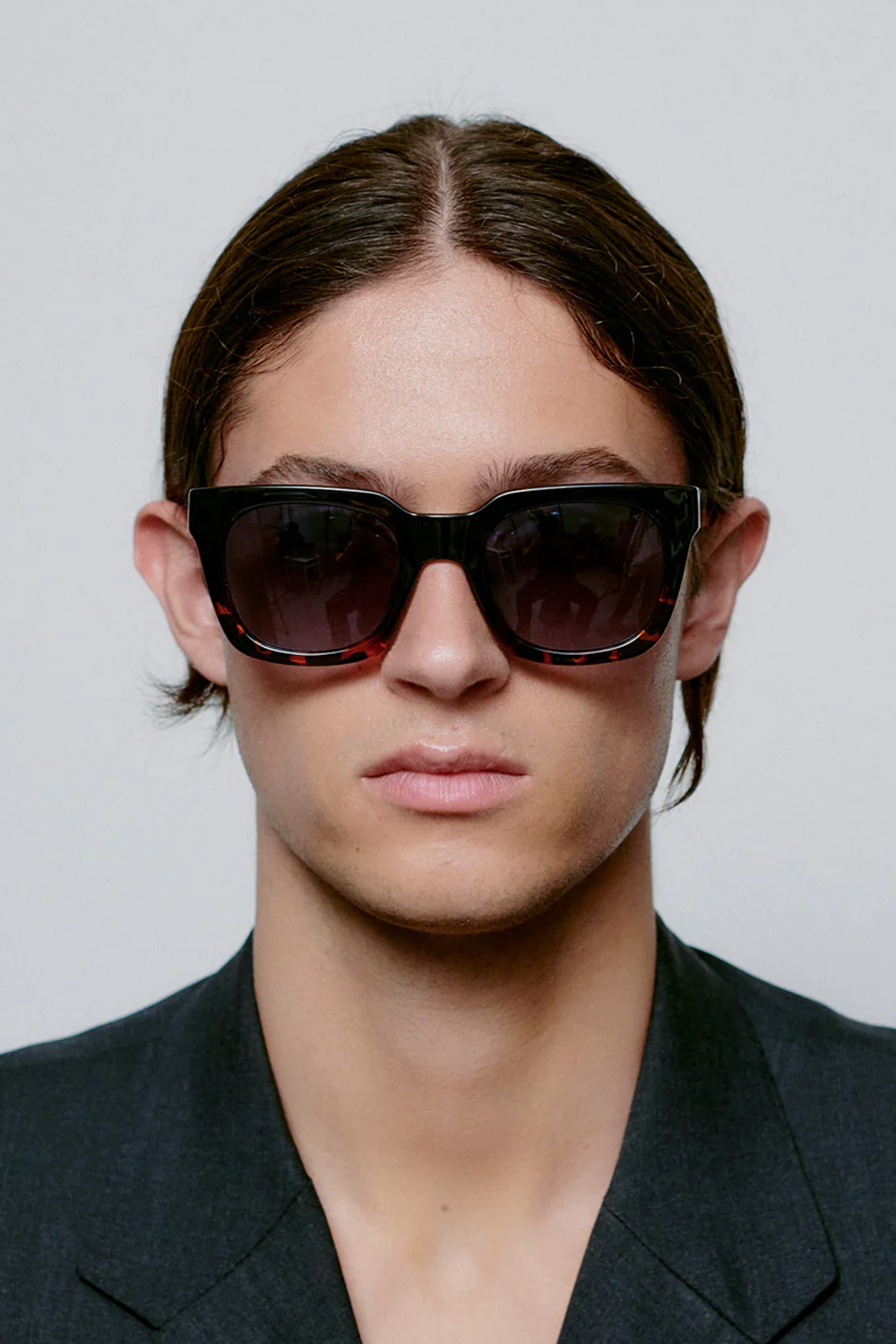 Nancy Solbrille