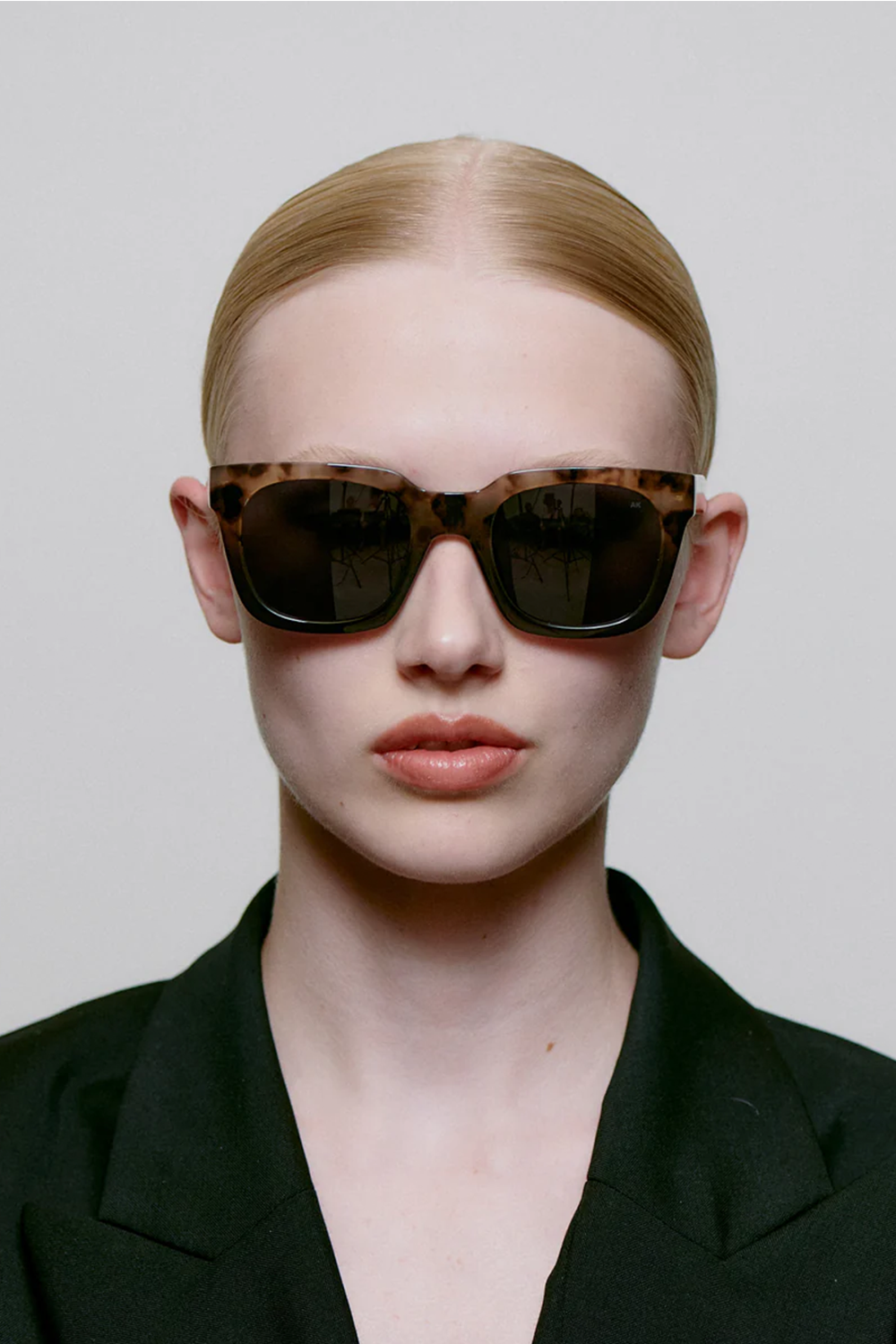 Nancy Solbrille