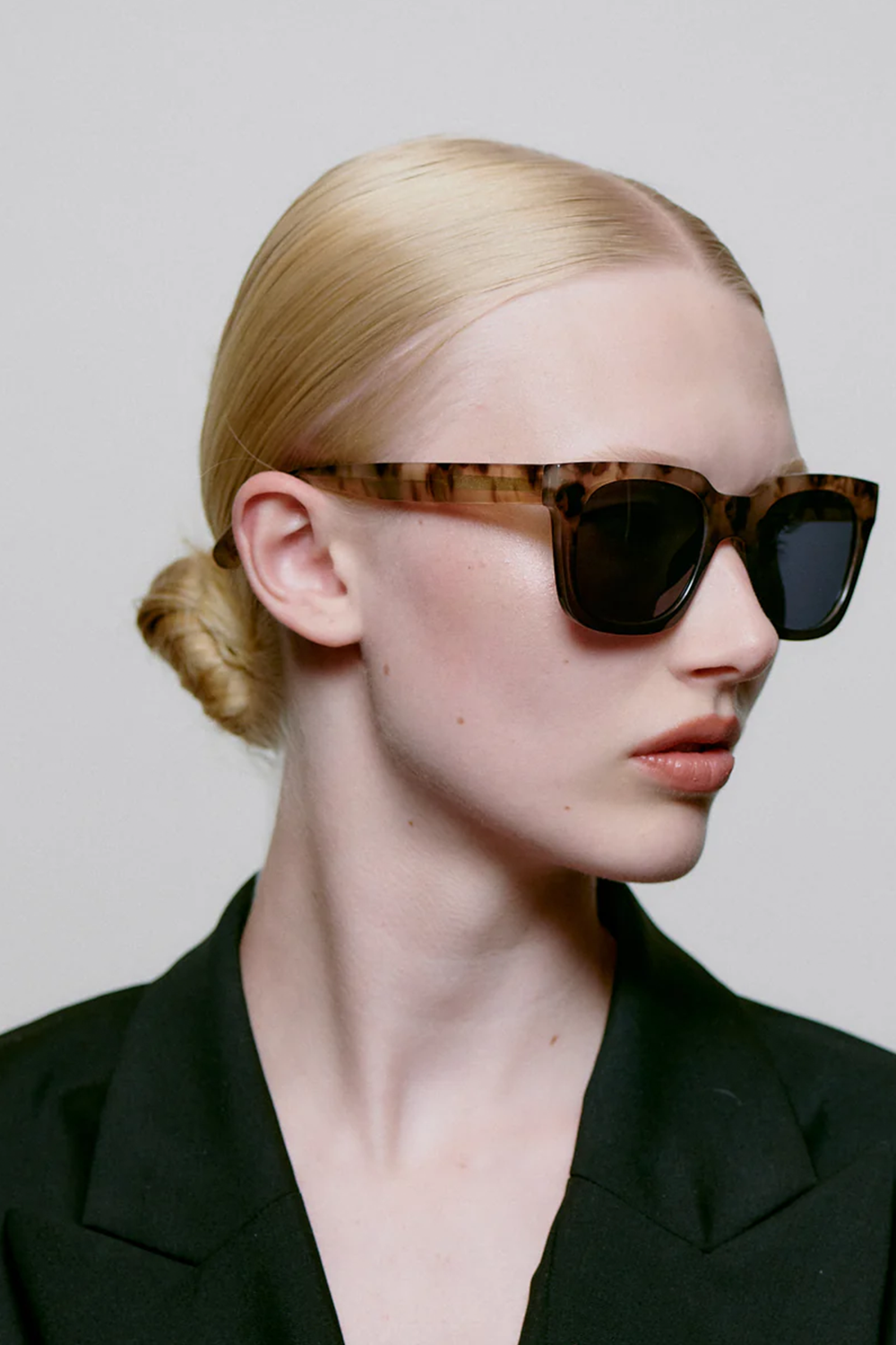 Nancy Solbrille