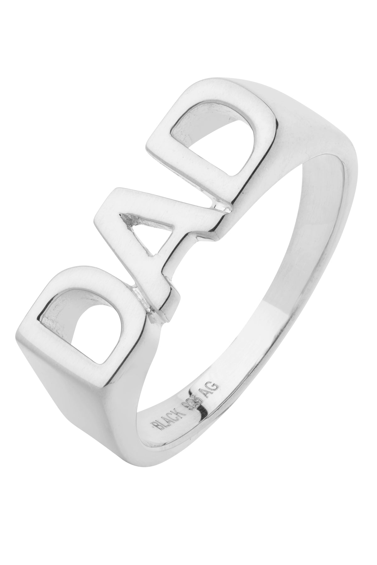 DAD Ring