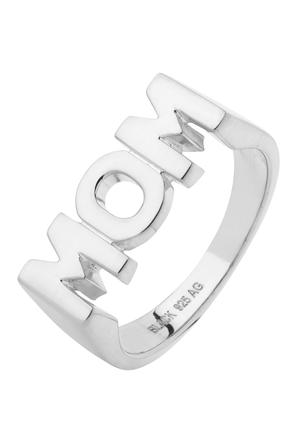 MOM Ring