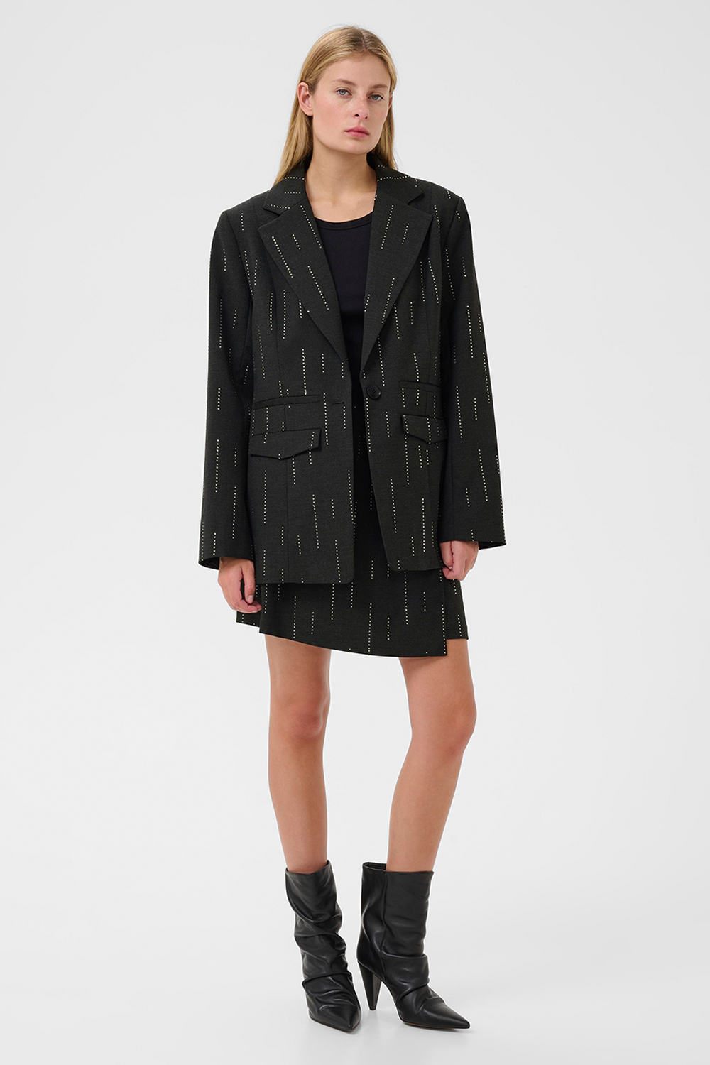 GZadira Blazer