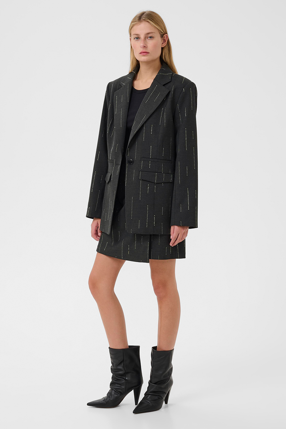 GZadira Blazer