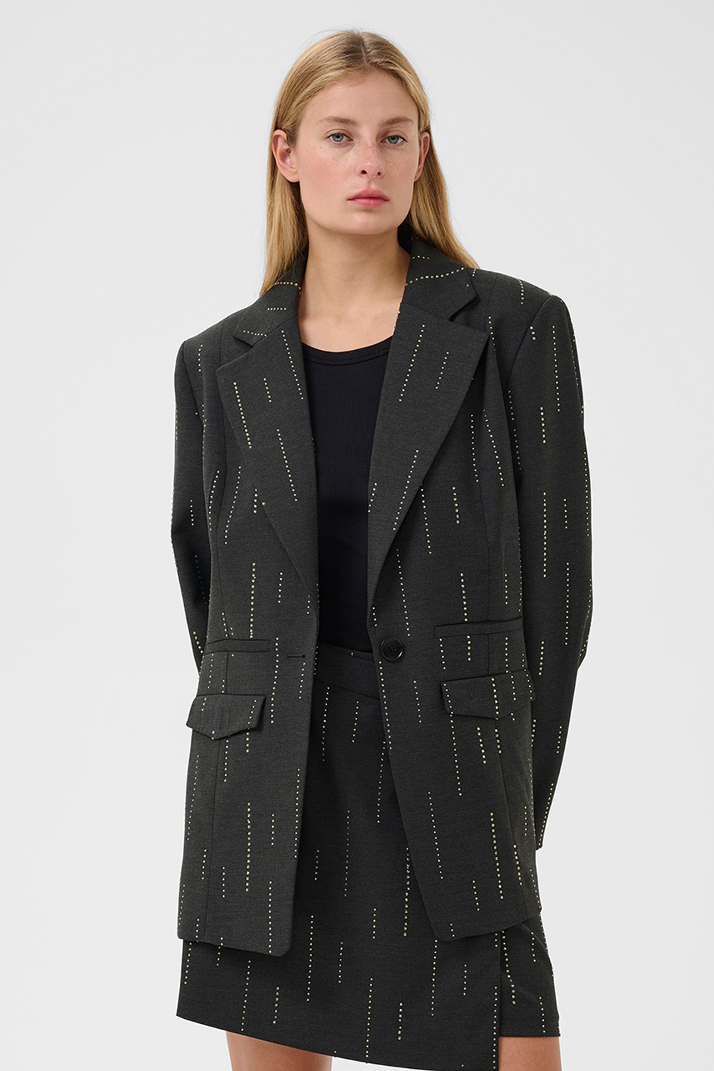GZadira Blazer