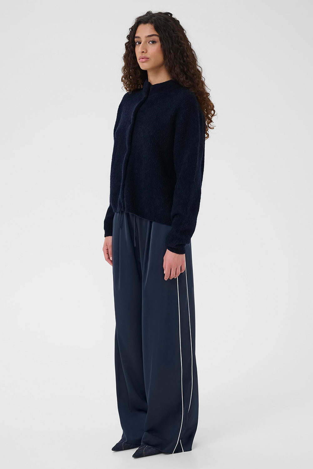 AlphaGZ Cardigan