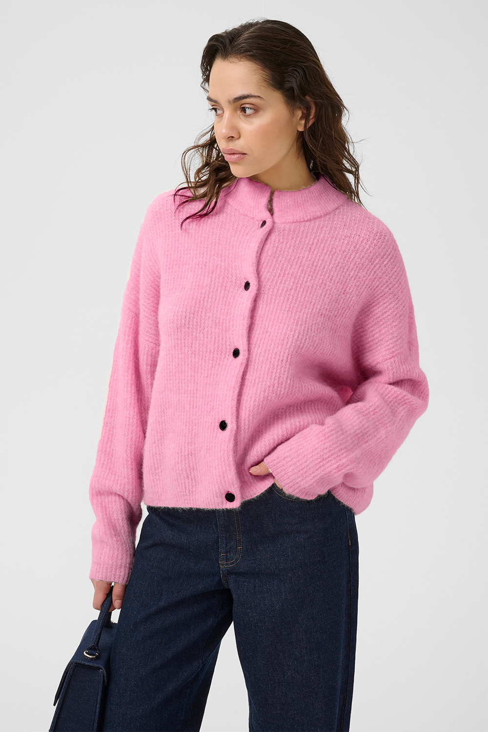 AlphaGZ Cardigan