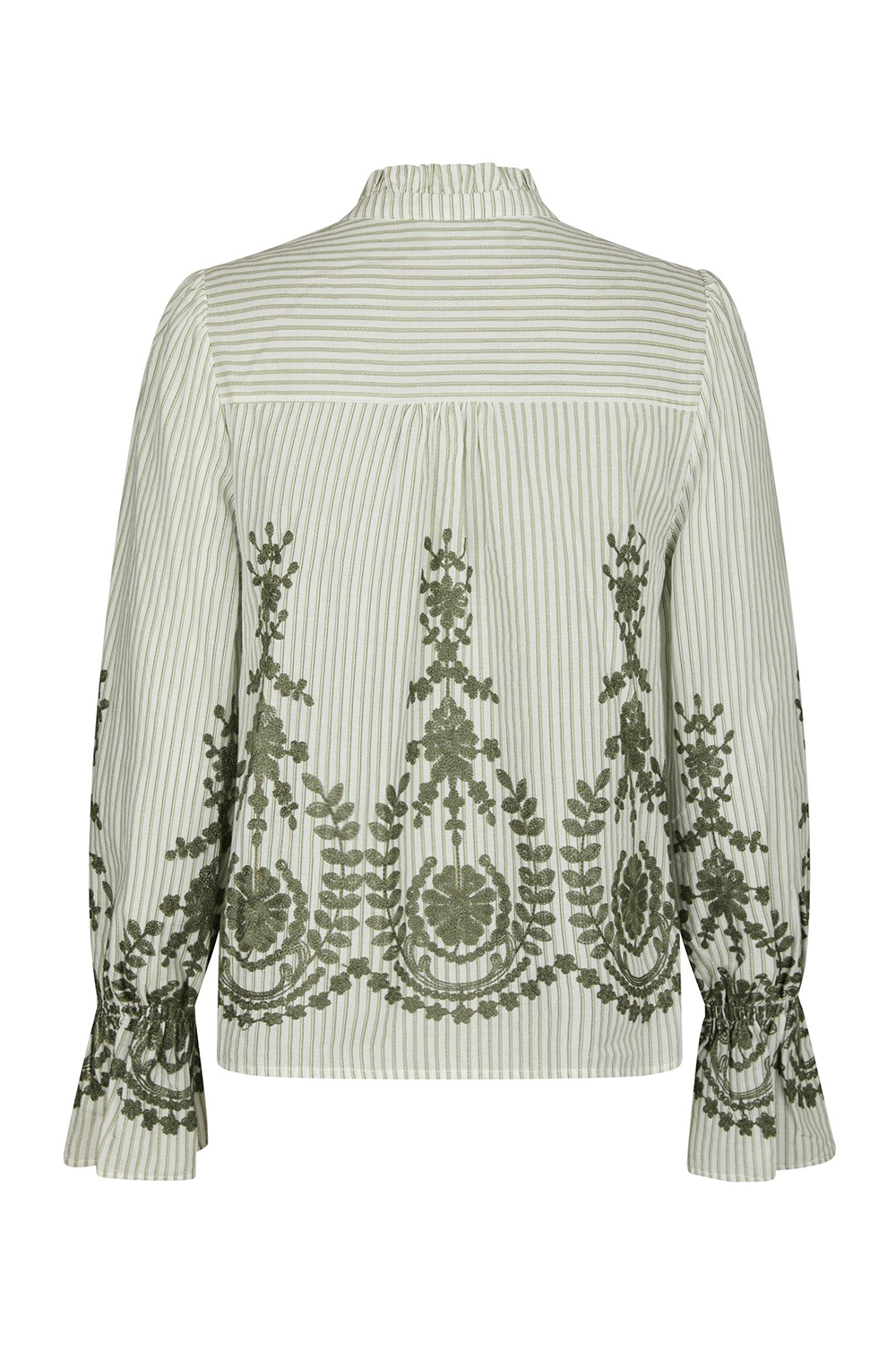 Amara Bluse