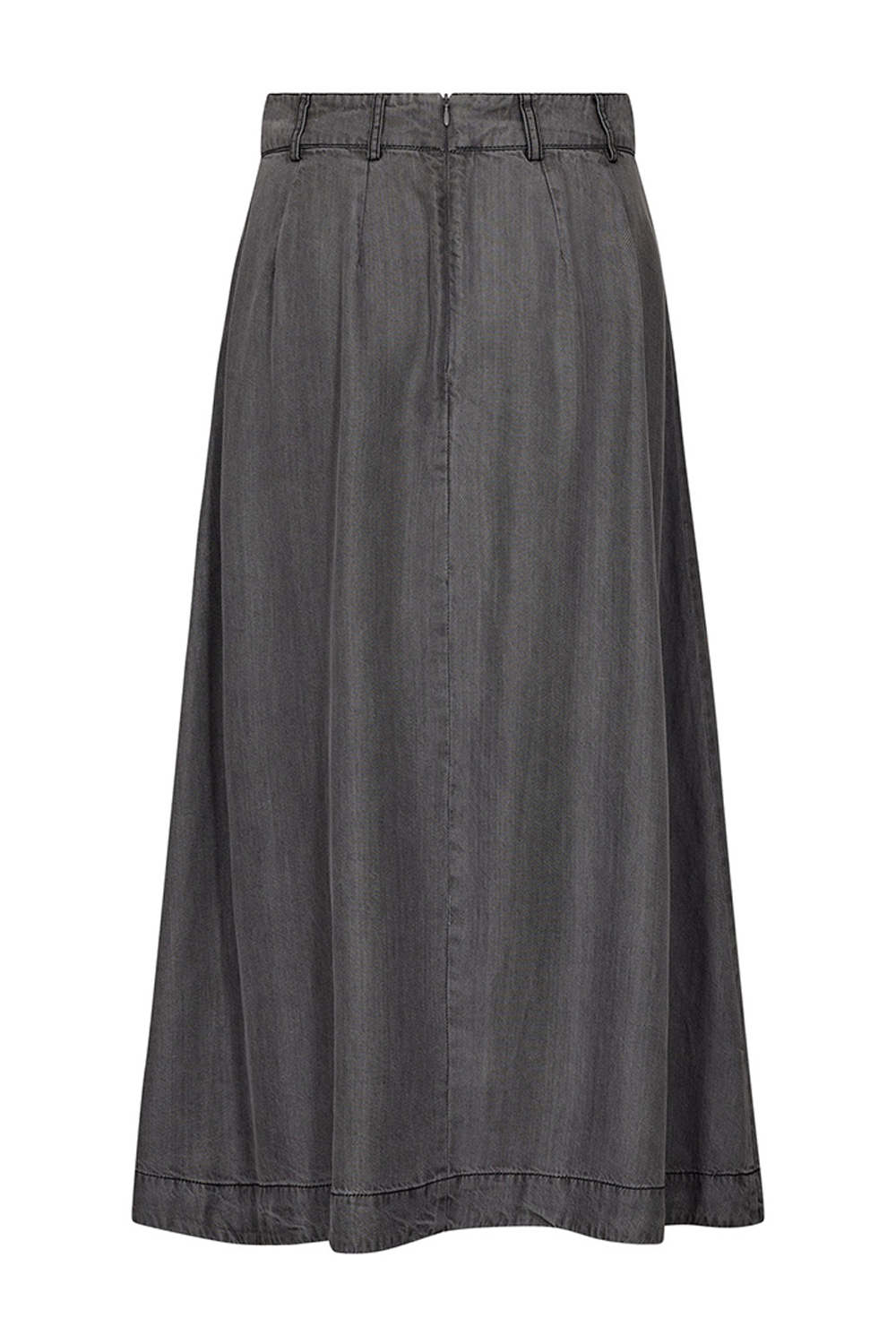 AnyaCC Denim Nederdel