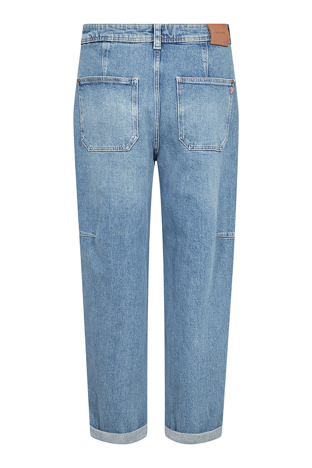 MMAymen Galleon Jeans