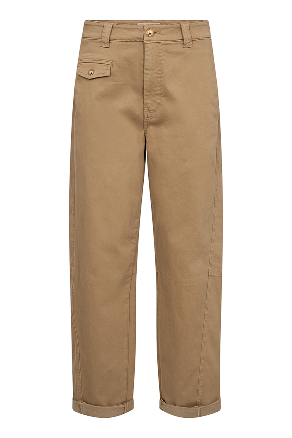 MMAymen Len Jeans