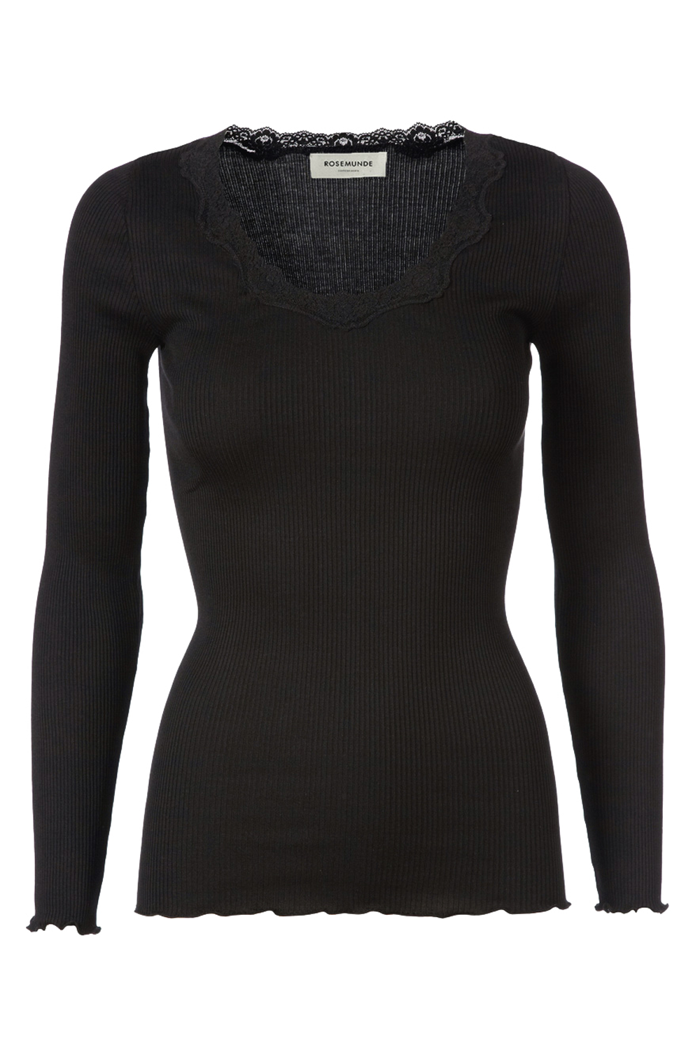 RWBabette Lace T-Shirt
