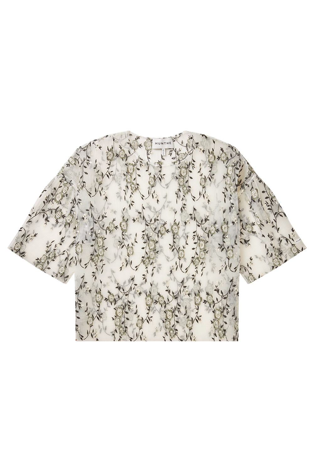 Baltazar Bluse