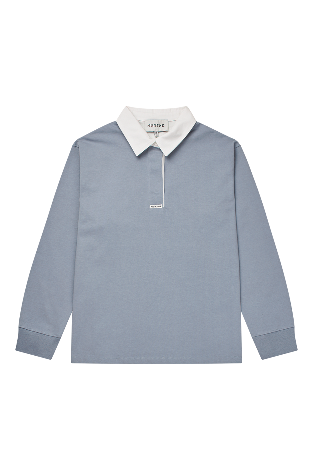 Becent Polo Bluse