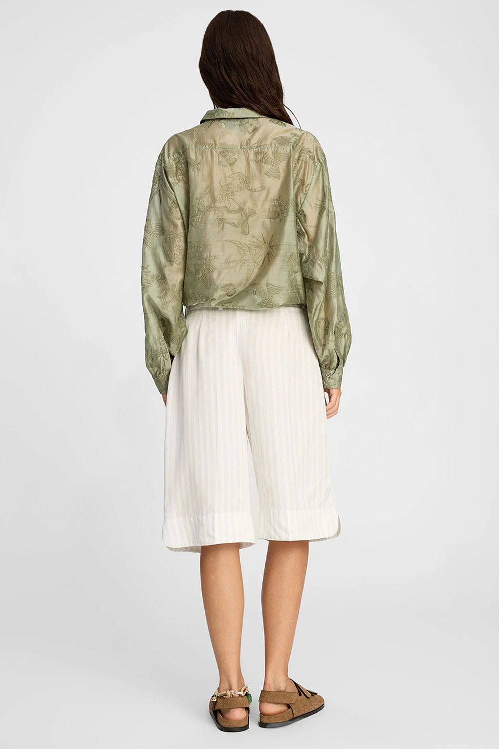 Belicia Bluse