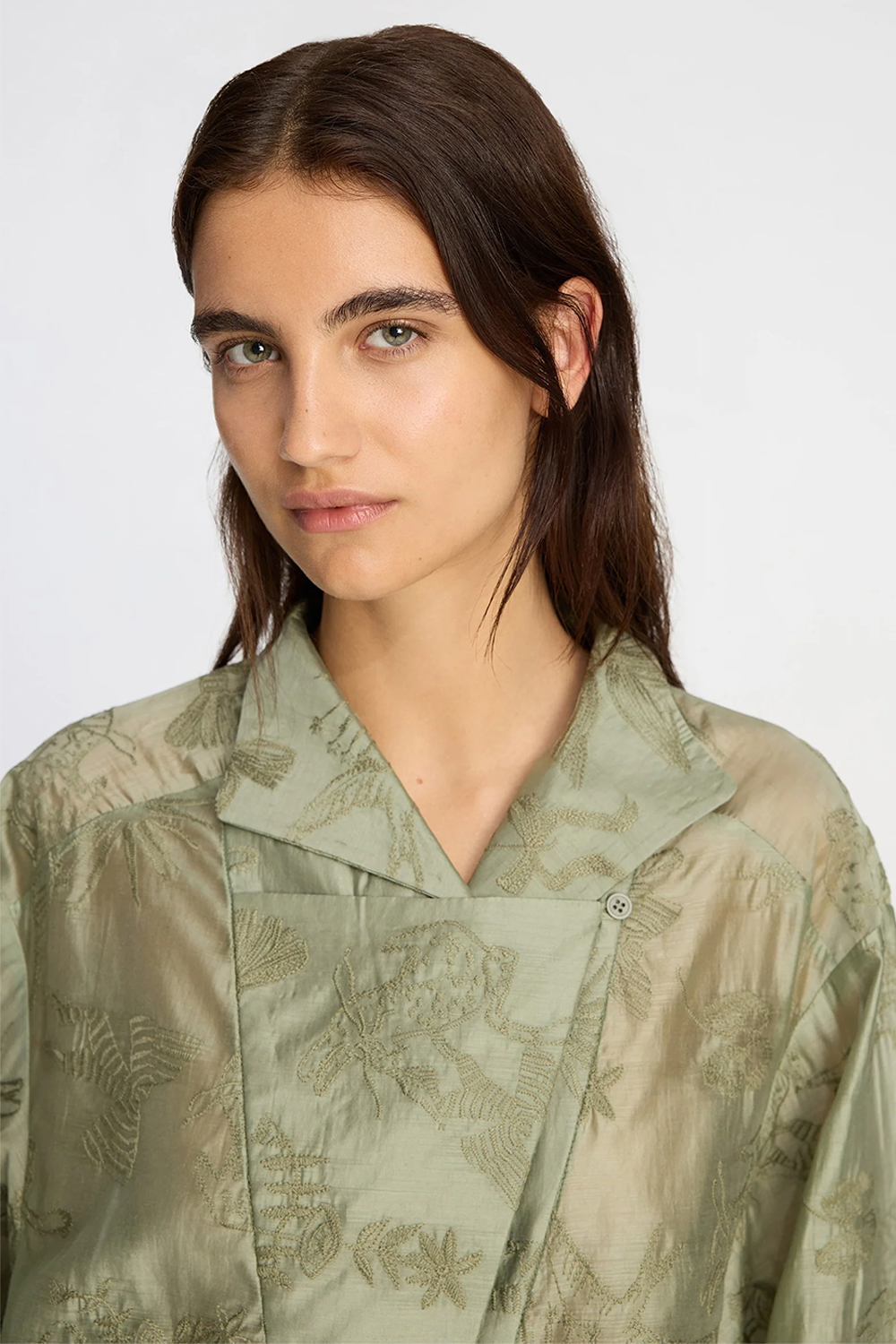 Belicia Bluse
