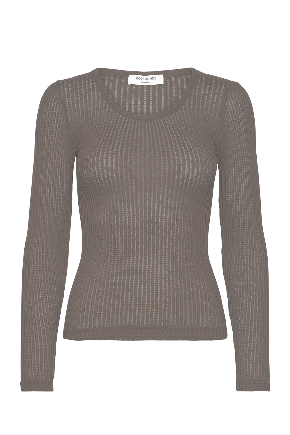 RWBelize Silk T-shirt