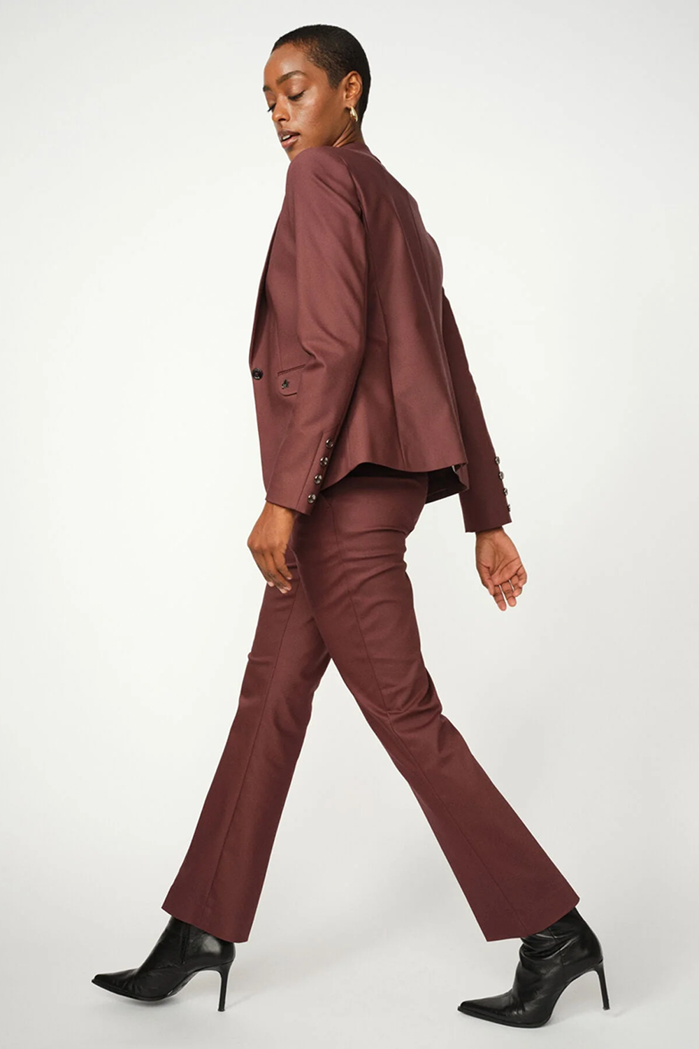 MMBlake Night Blazer