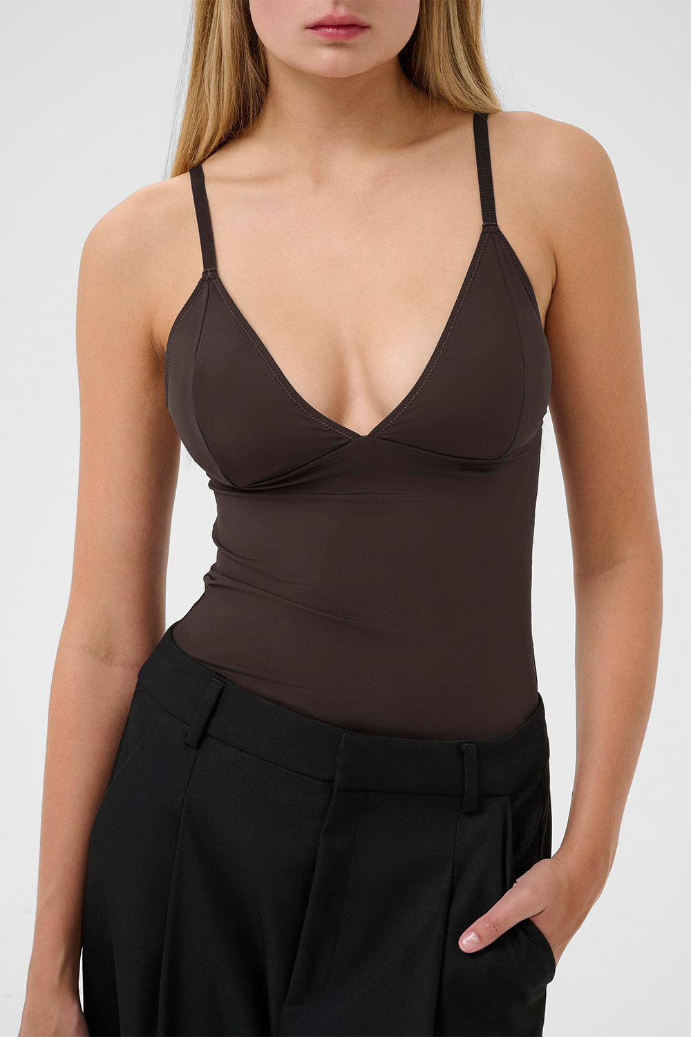 GZcami Top