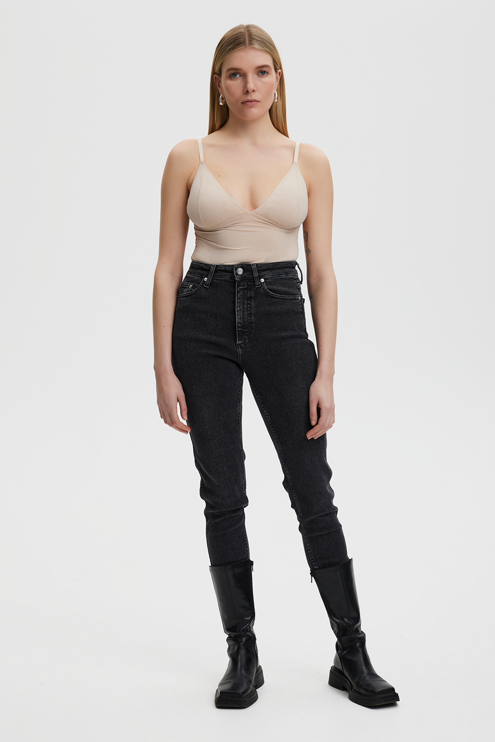 CamiGZ Top