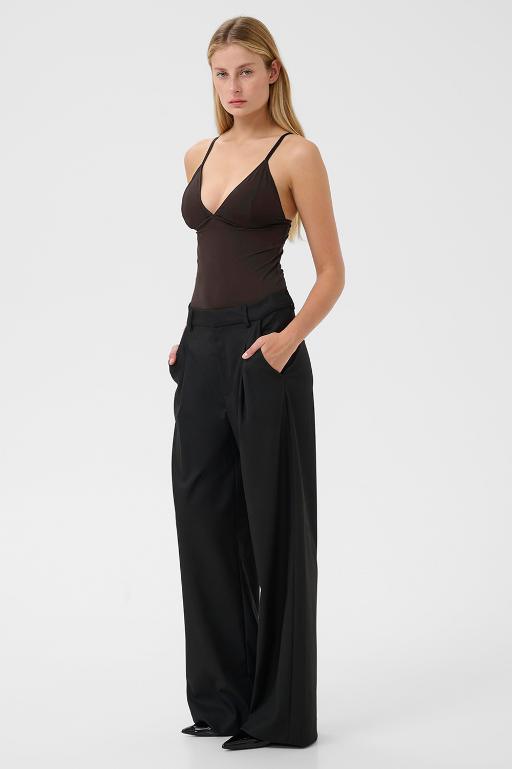 GZcami Top