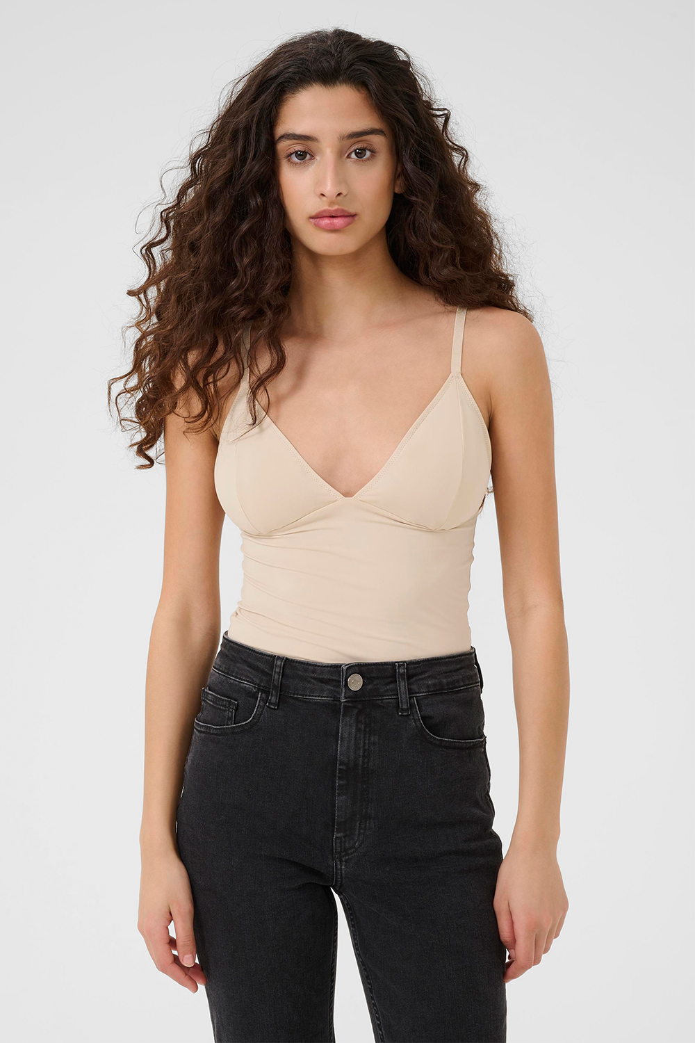 CamiGZ Top