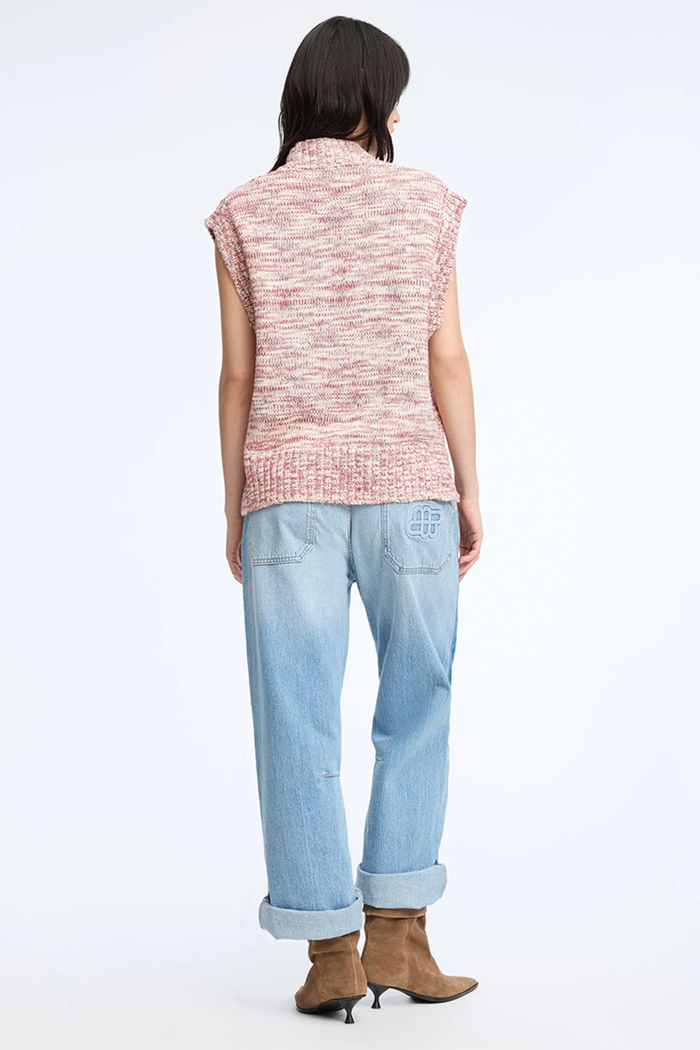 Candie Strikvest