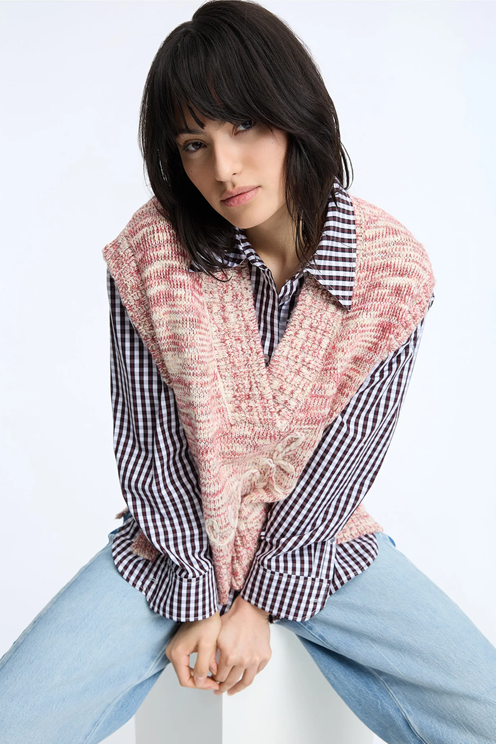 Candie Strikvest