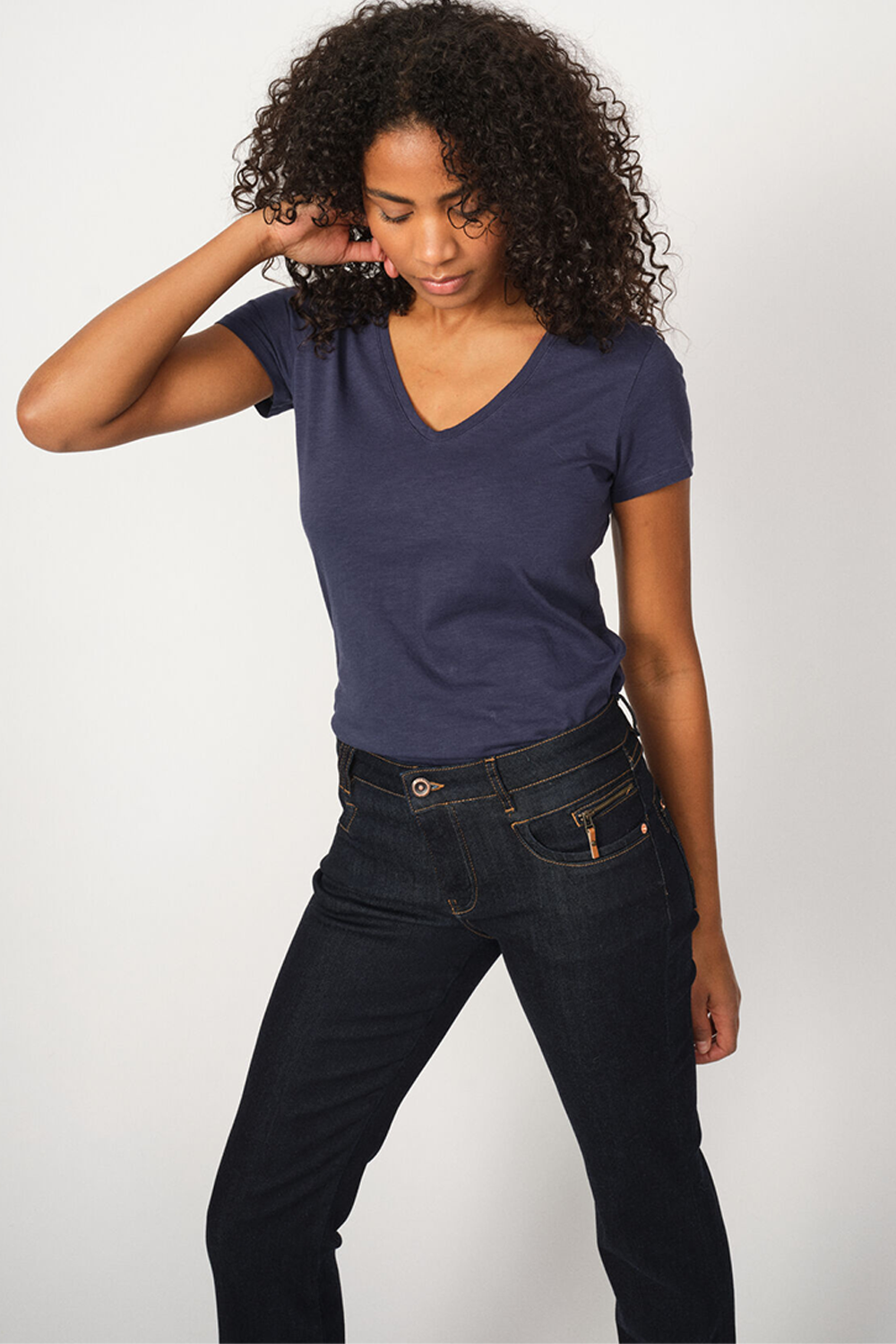 MMCarla Naomi Deluxe Jeans