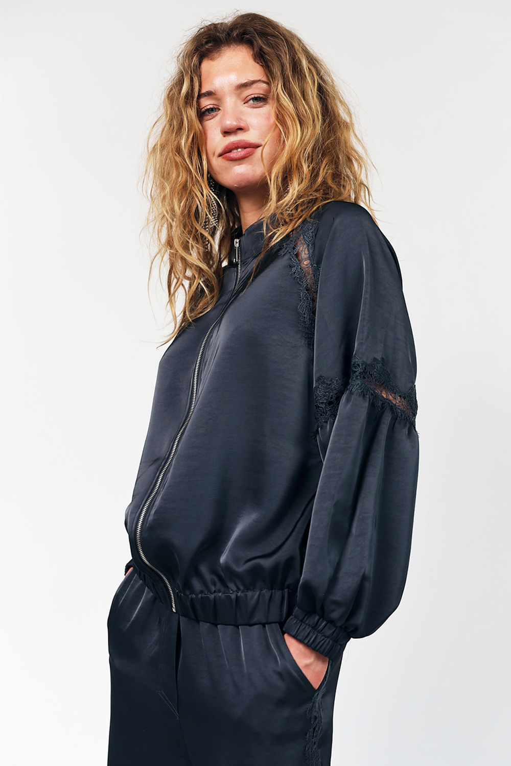 CatalinaLL LS Jakke