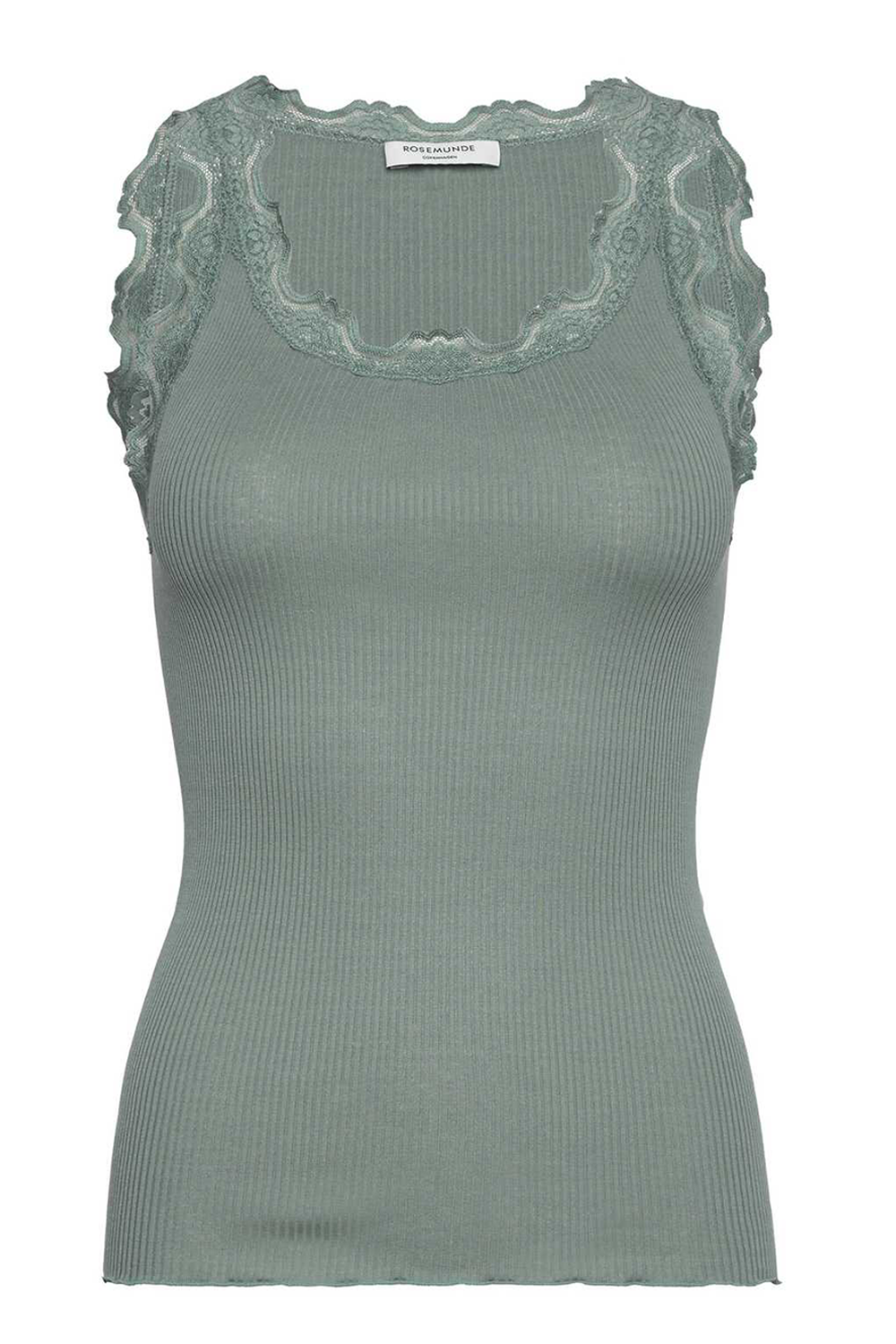 RWBabette Lace Top